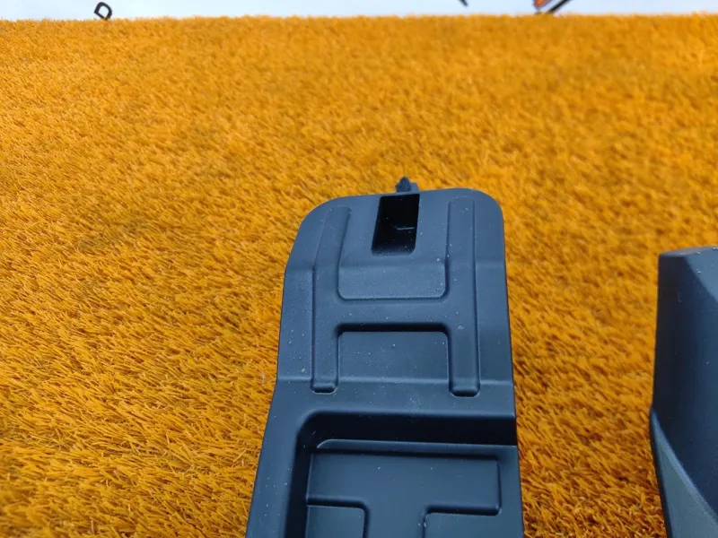 Накладка торпедо