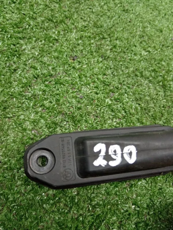 Проводка двери