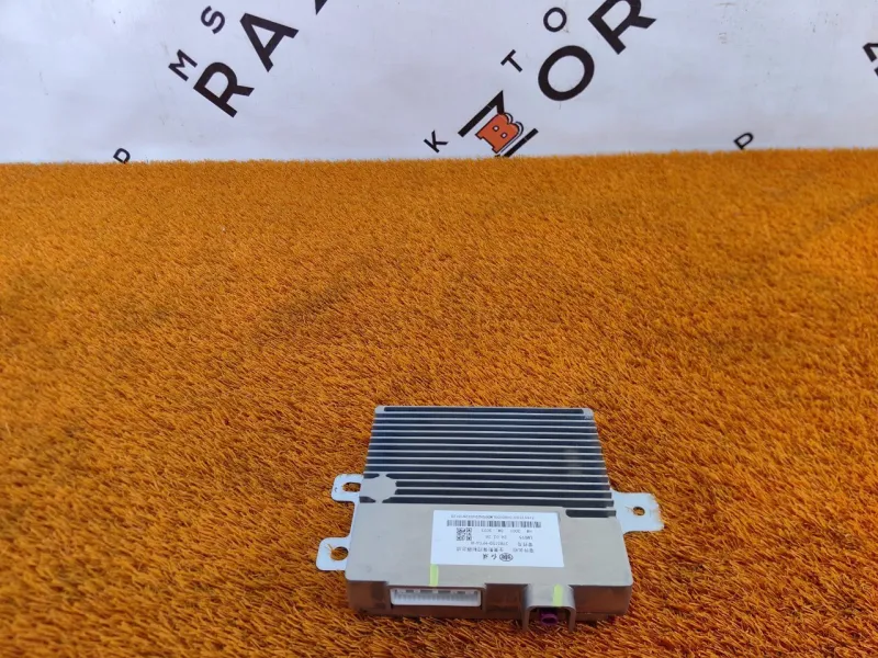 Круговой обзор