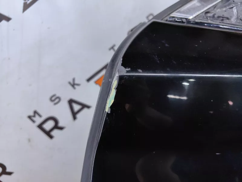 Дверь BMW 5-Series 2019 41007408961 G30 B47D20A, передняя левая