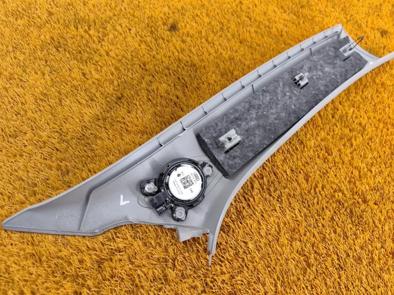 Обшивка стойки