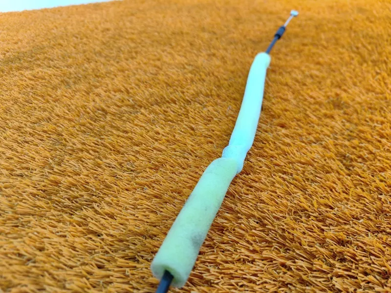 Замок двери