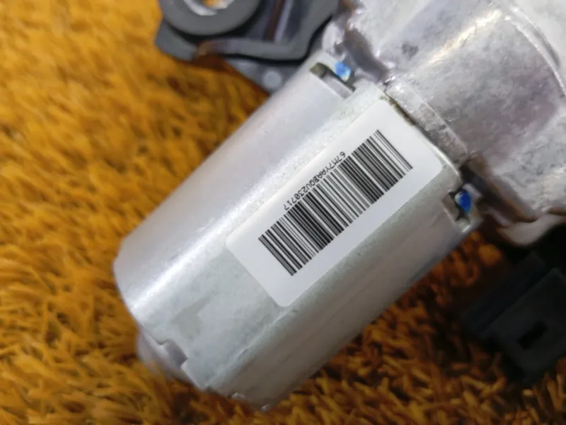 Моторчик стеклоочистителя