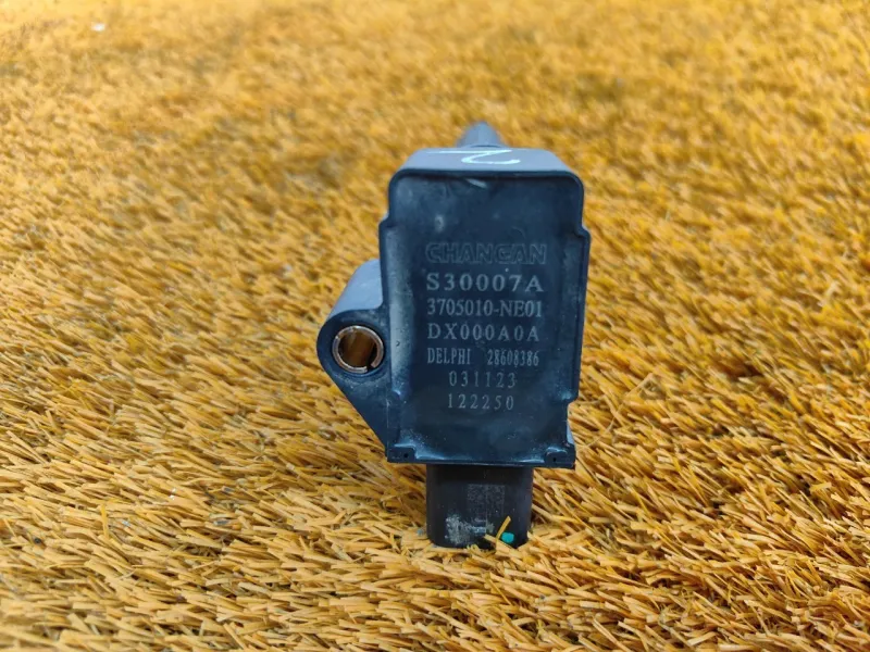 Катушка зажигания