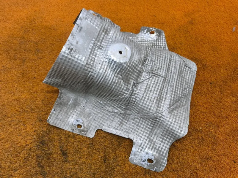 Тепловой экран