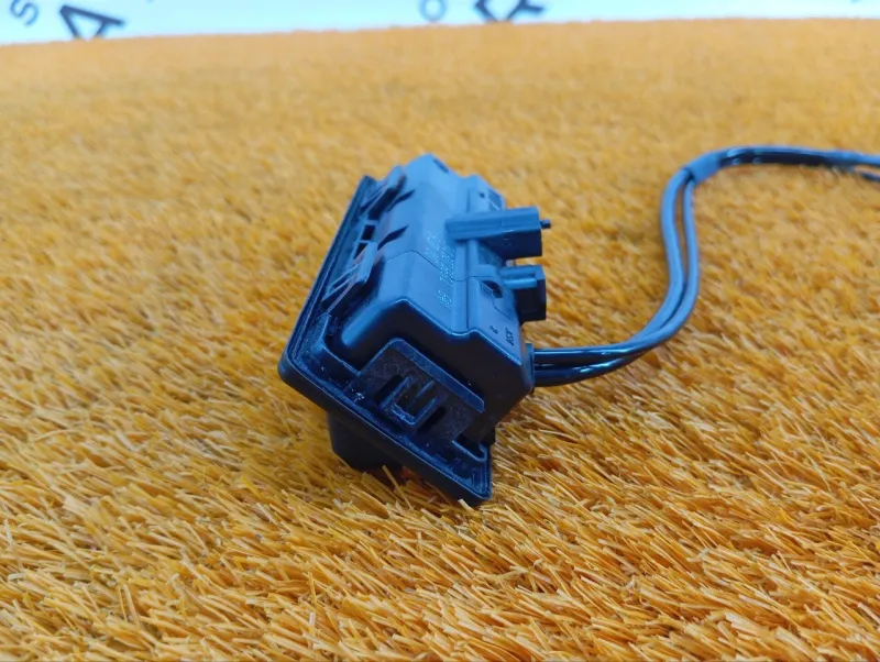 Камера заднего вида