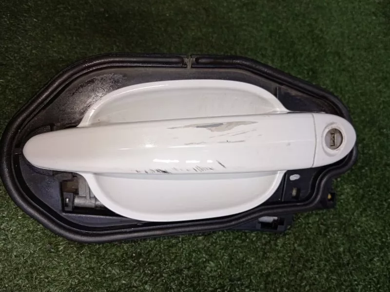 Ручка двери наружняя