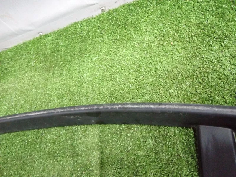 Накладка рамки стекла