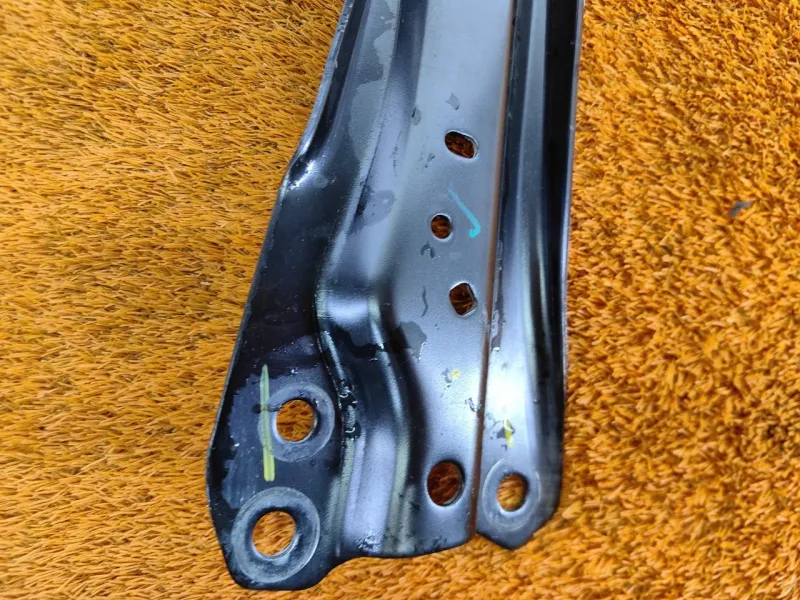 Рычаг подвески