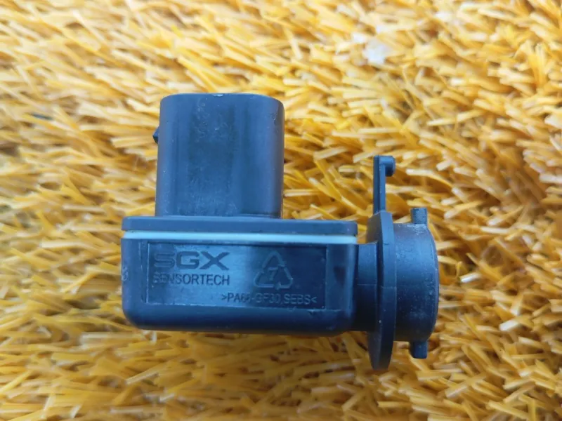 Датчик качества воздуха