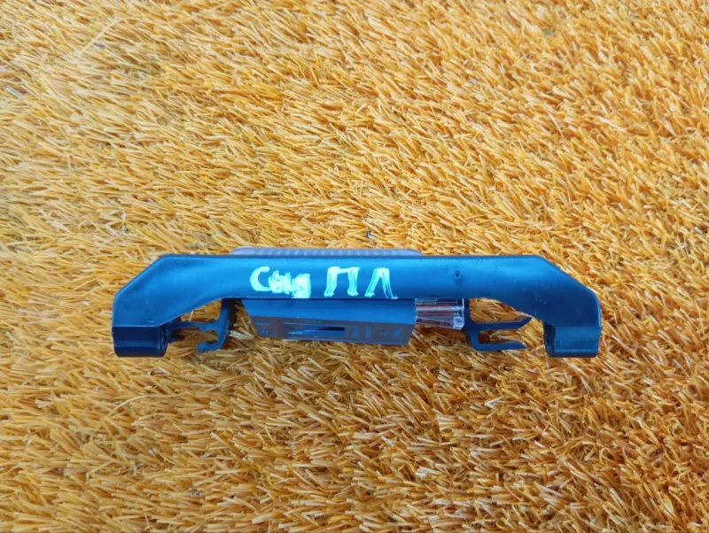 Плафон салона