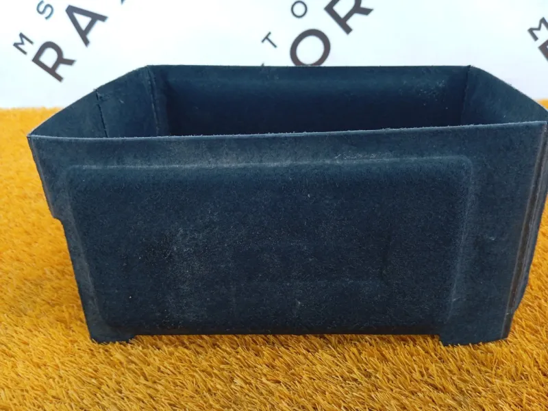 Короб аккумулятора