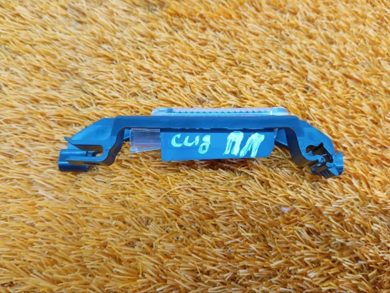 Плафон салона