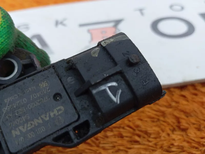 Датчик абсолютного давления