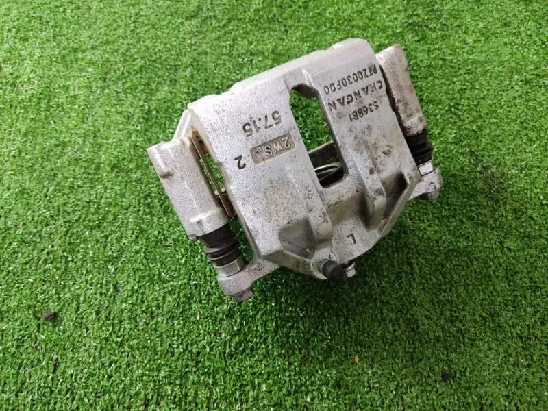 Суппорт Changan UNI-V 2023 C281F2603012400 JL473ZQ7, передний левый