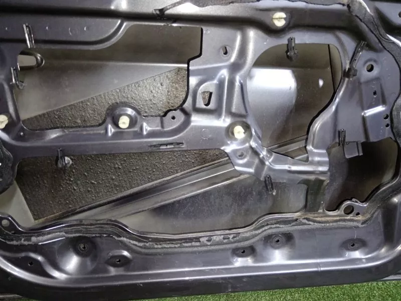 Дверь BMW 3-Series 2005 41007203643 E90, передняя левая