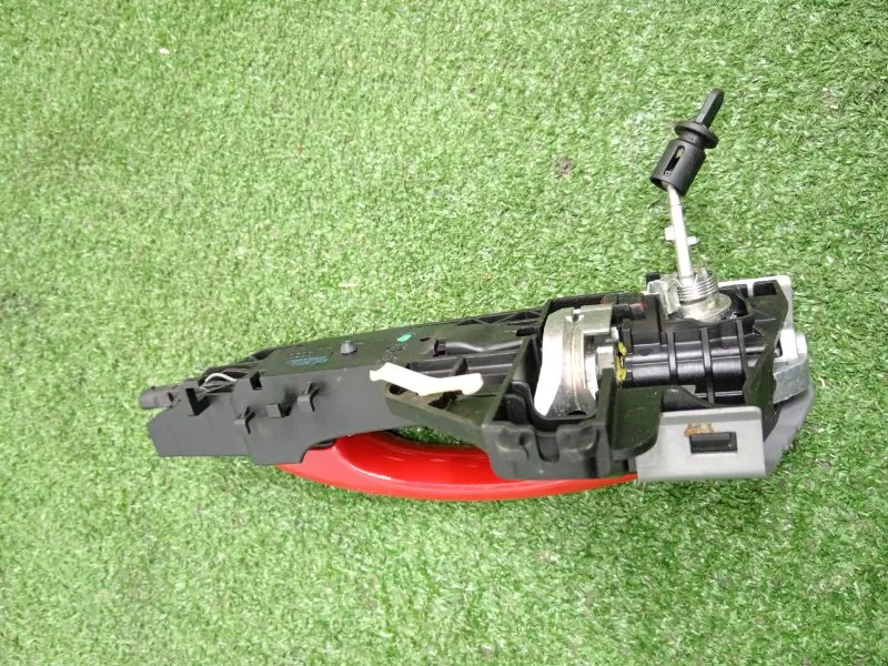 Ручка двери наружняя