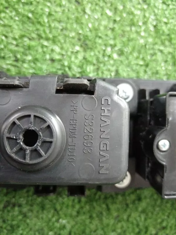 Блок стеклоподъемников