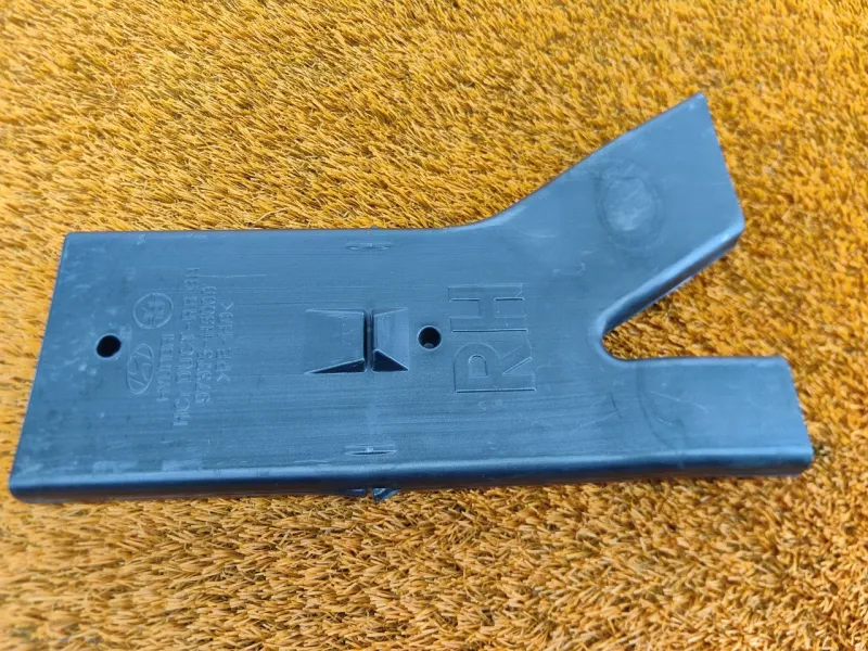 Воздуховод печки