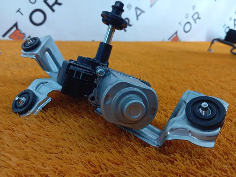 Моторчик стеклоочистителя