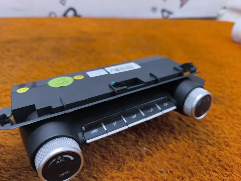 Блок климата