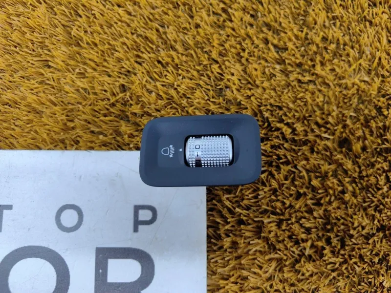 Корректор фар