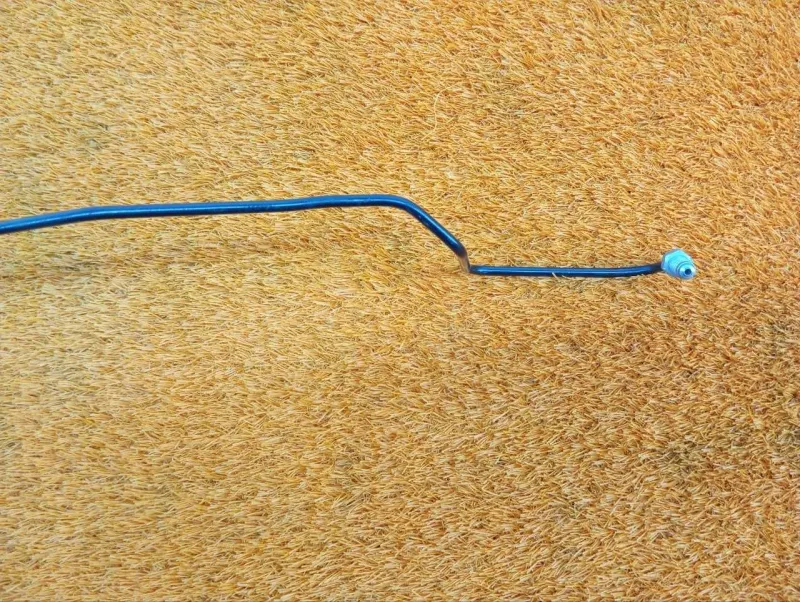 Трубка тормозная