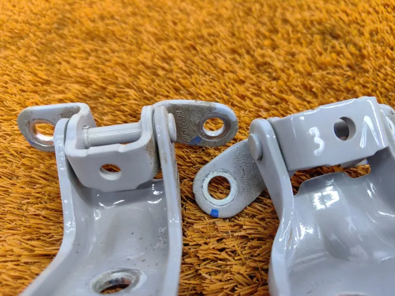 Петля двери