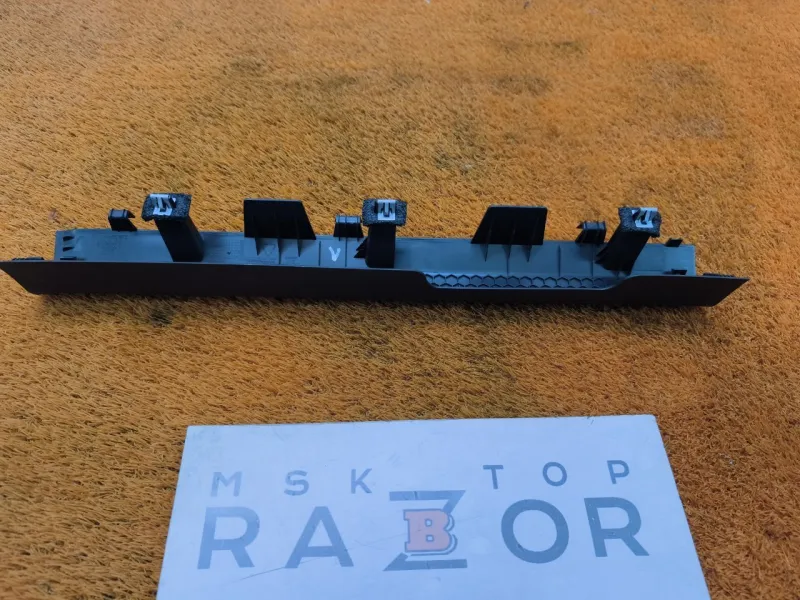 Накладка порога