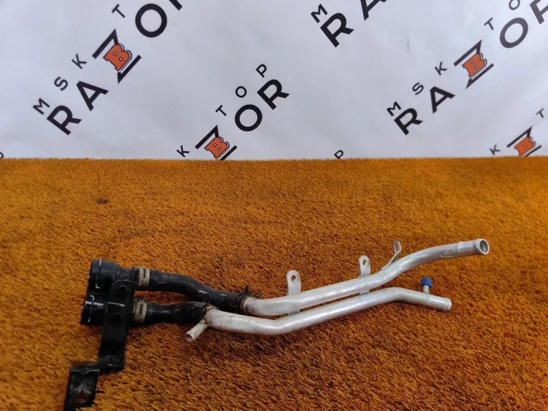 Трубка системы охлаждения