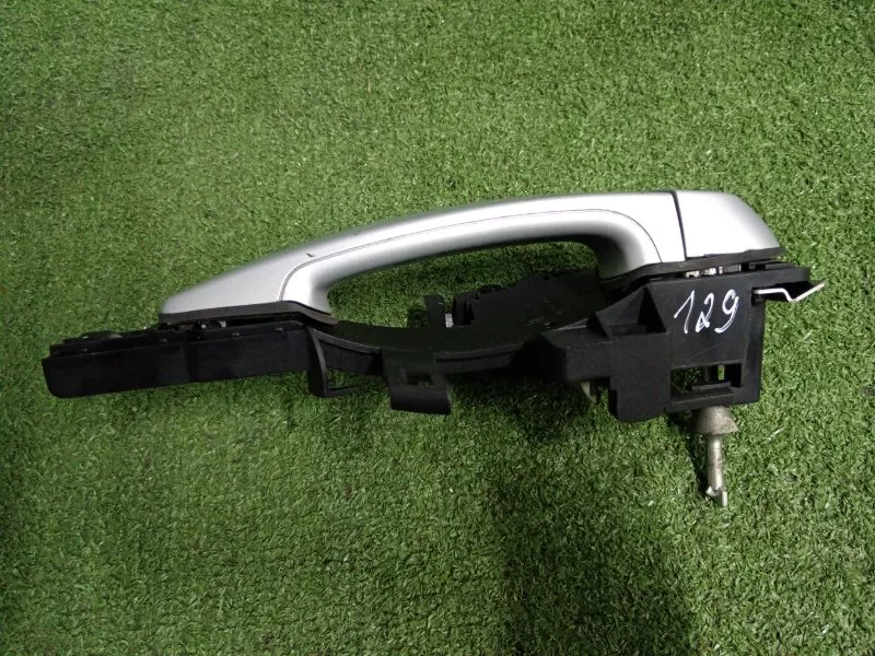 Ручка двери наружняя