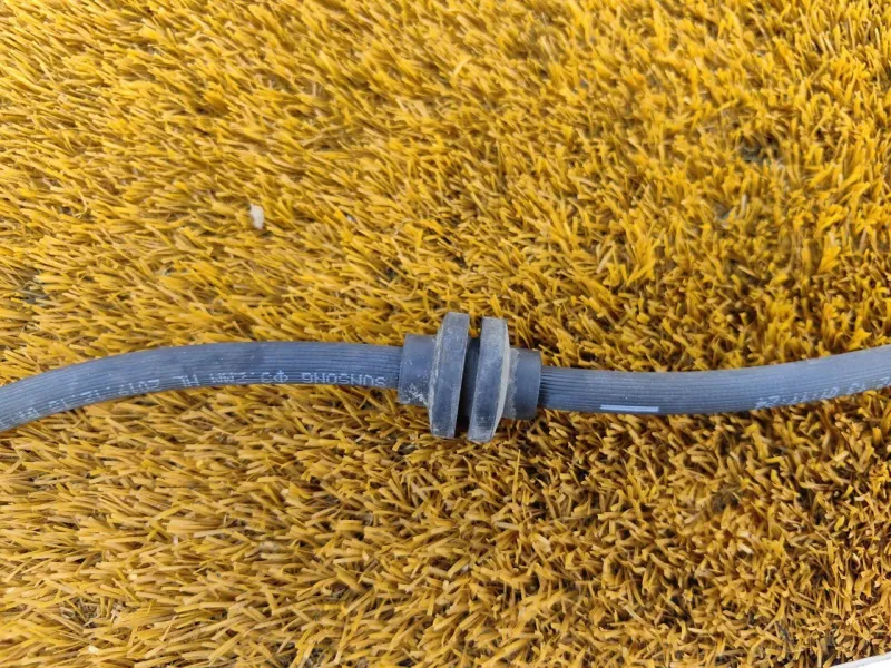 Шланг тормозной