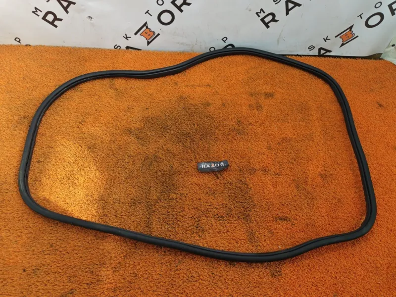 Уплотнитель проема двери