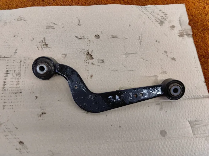 Рычаг подвески