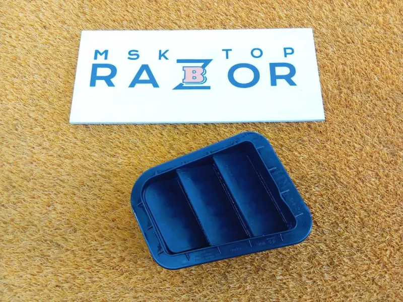 Решетка вентиляционная