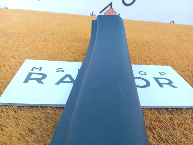 Накладка порога