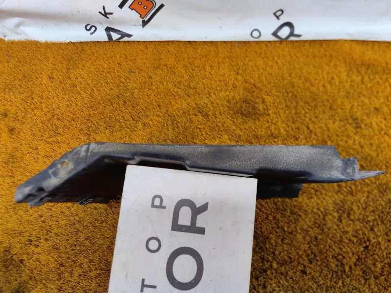 Пыльник ДВС