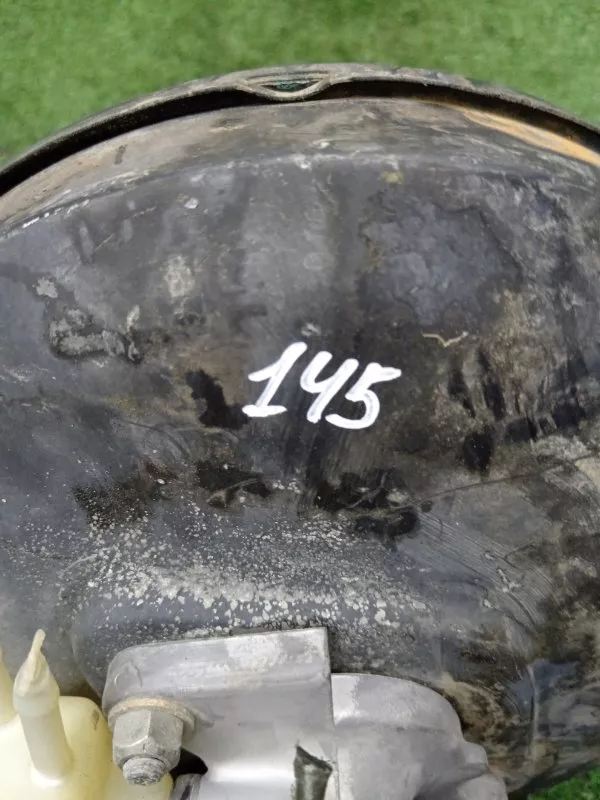 Главный тормозной цилиндр