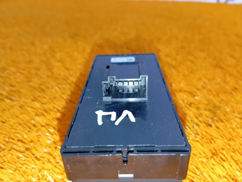 Блок стеклоподъемников