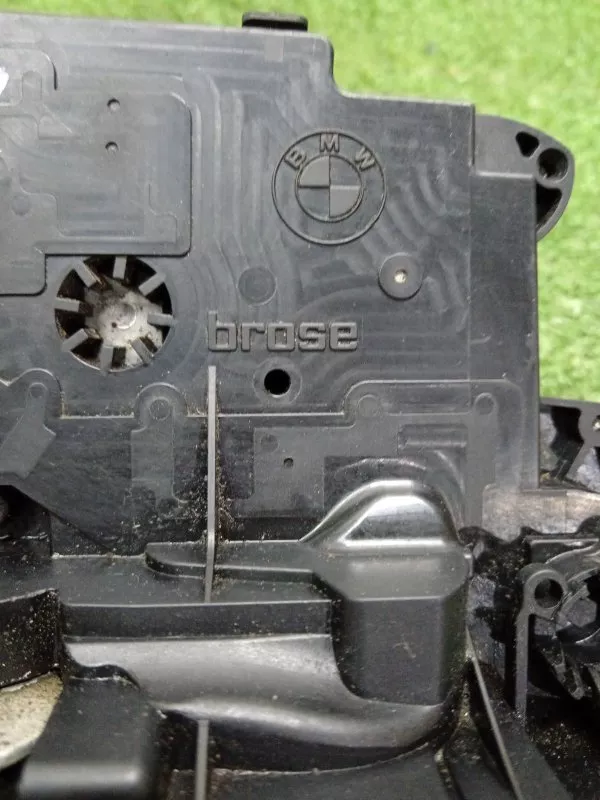 Замок двери