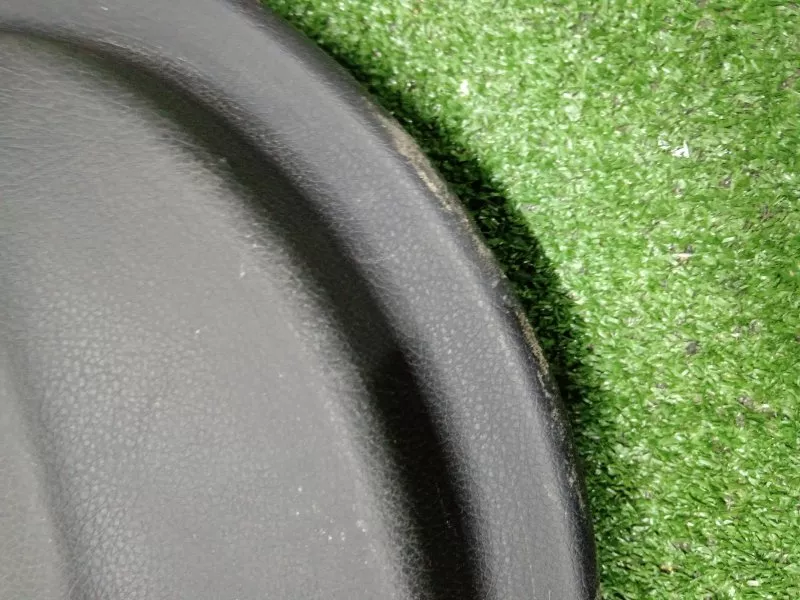 Обшивка двери BMW 7-Series 2010 51419160802 F02, передняя правая