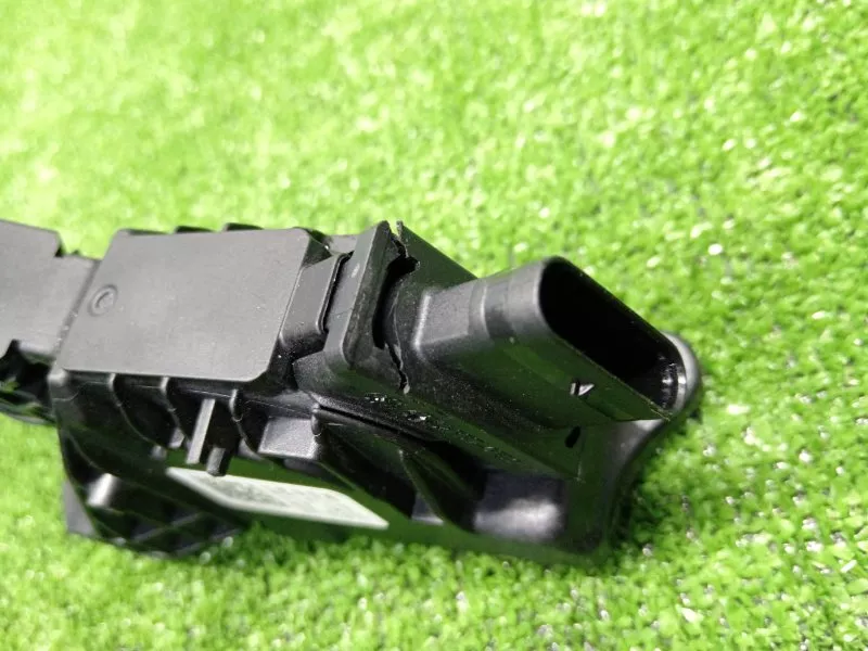 Педаль газа