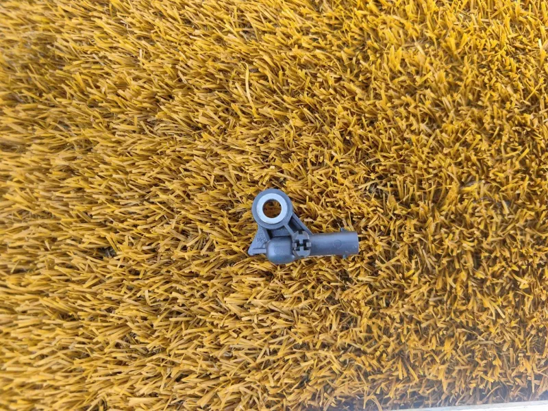 Датчик подушки безопасности