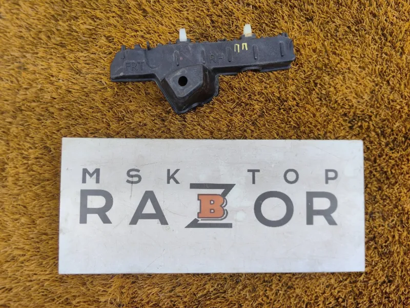 Крепление бампера