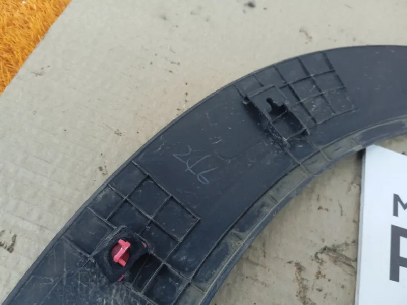 Расширитель крыла