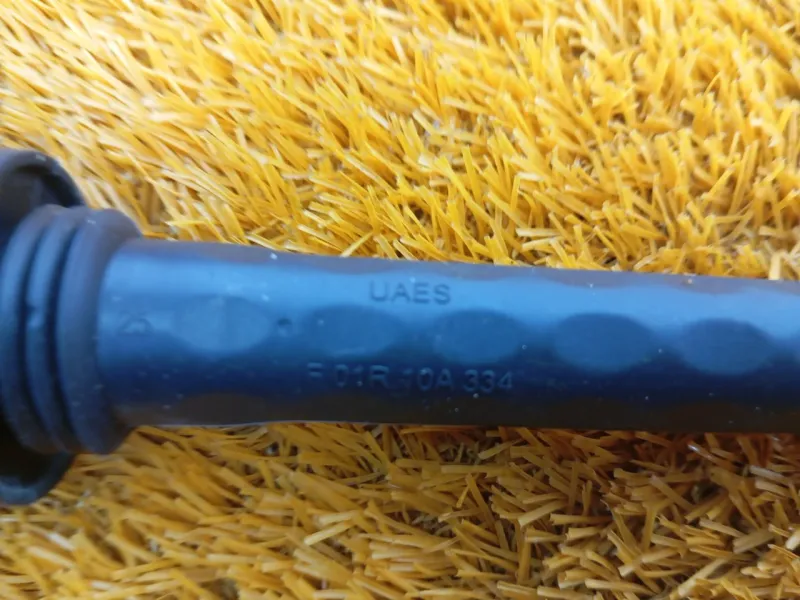 Катушка зажигания