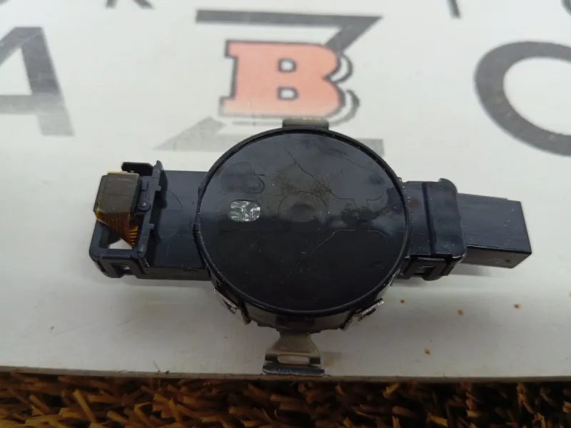 Датчик дождя