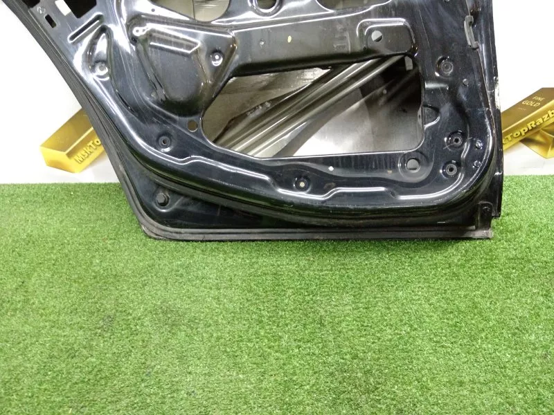 Дверь BMW 5-Series 2010 41007206119 F11, задняя левая