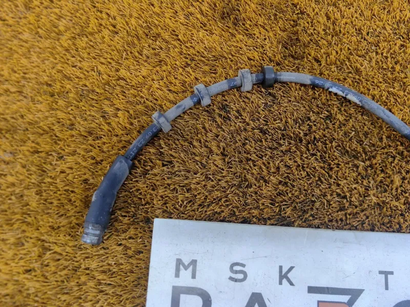 Шланг тормозной