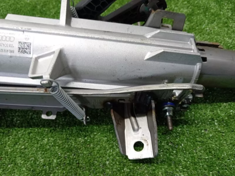 Рулевая колонка